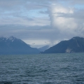 Ellsworth Glacier